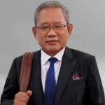 Dr. H. Endang Solihin, M.Si.