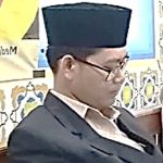 Dr. Rifyal Luthfi